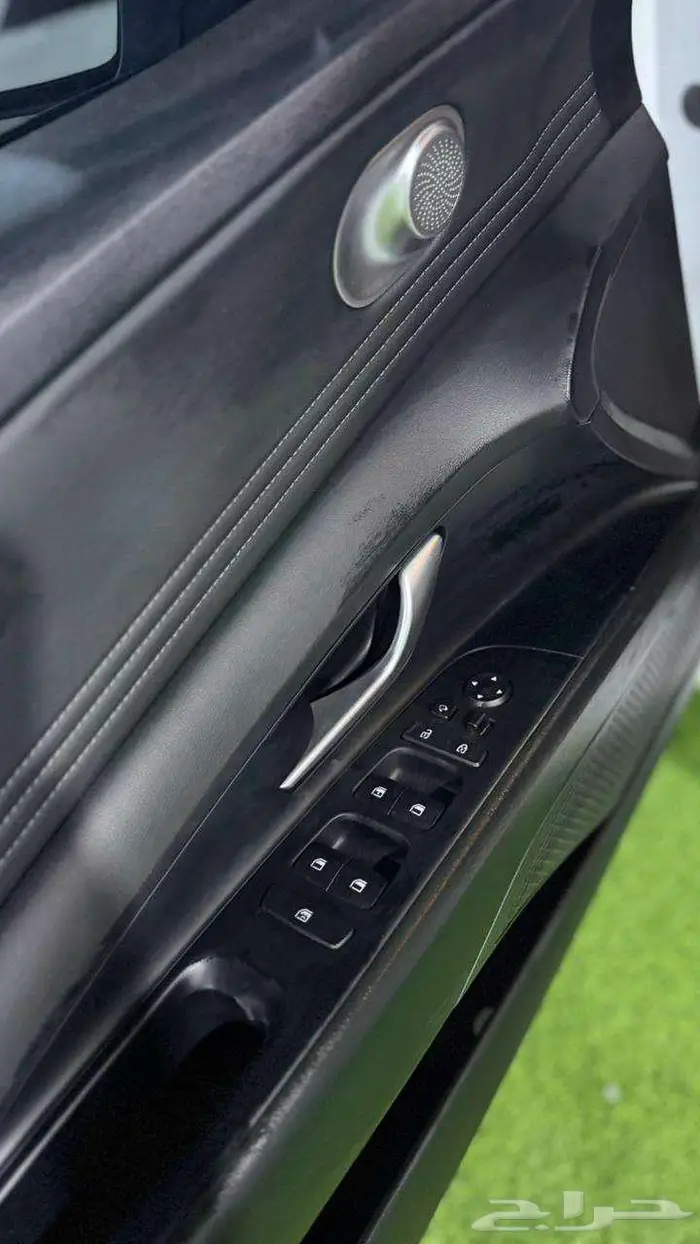 الانترا أفانتي وارد كوريا 2021 2