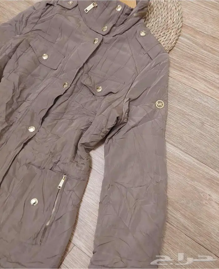 شتوي جاكيت مايكل كورس MK 2