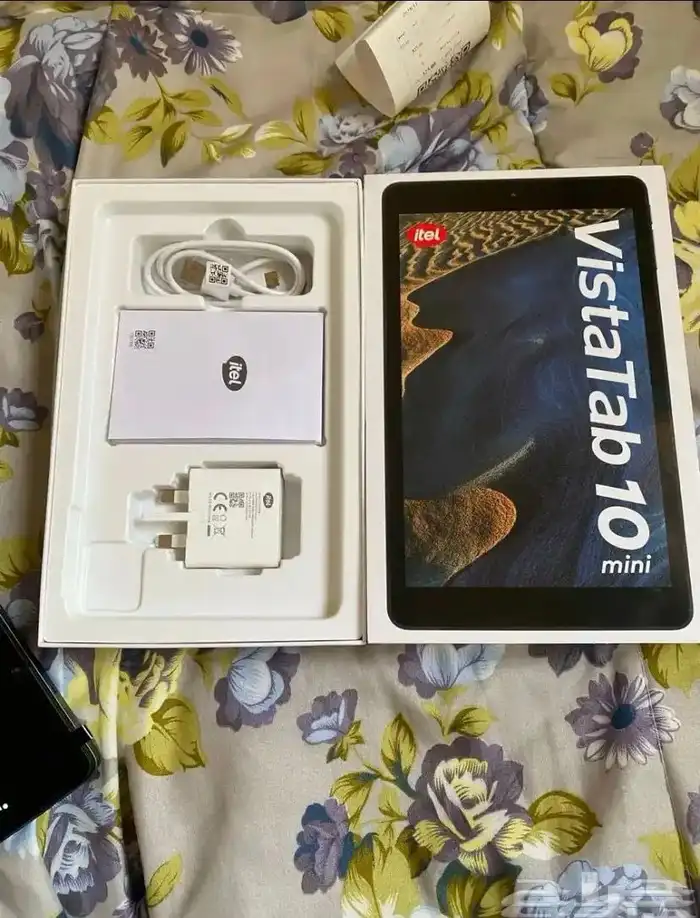 ايباد جديدة ونضيف 4