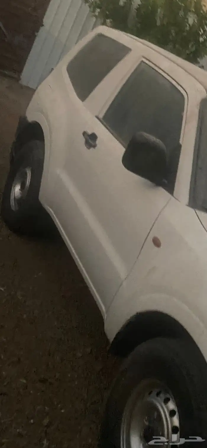 للبيع تشليح باجيرو 1