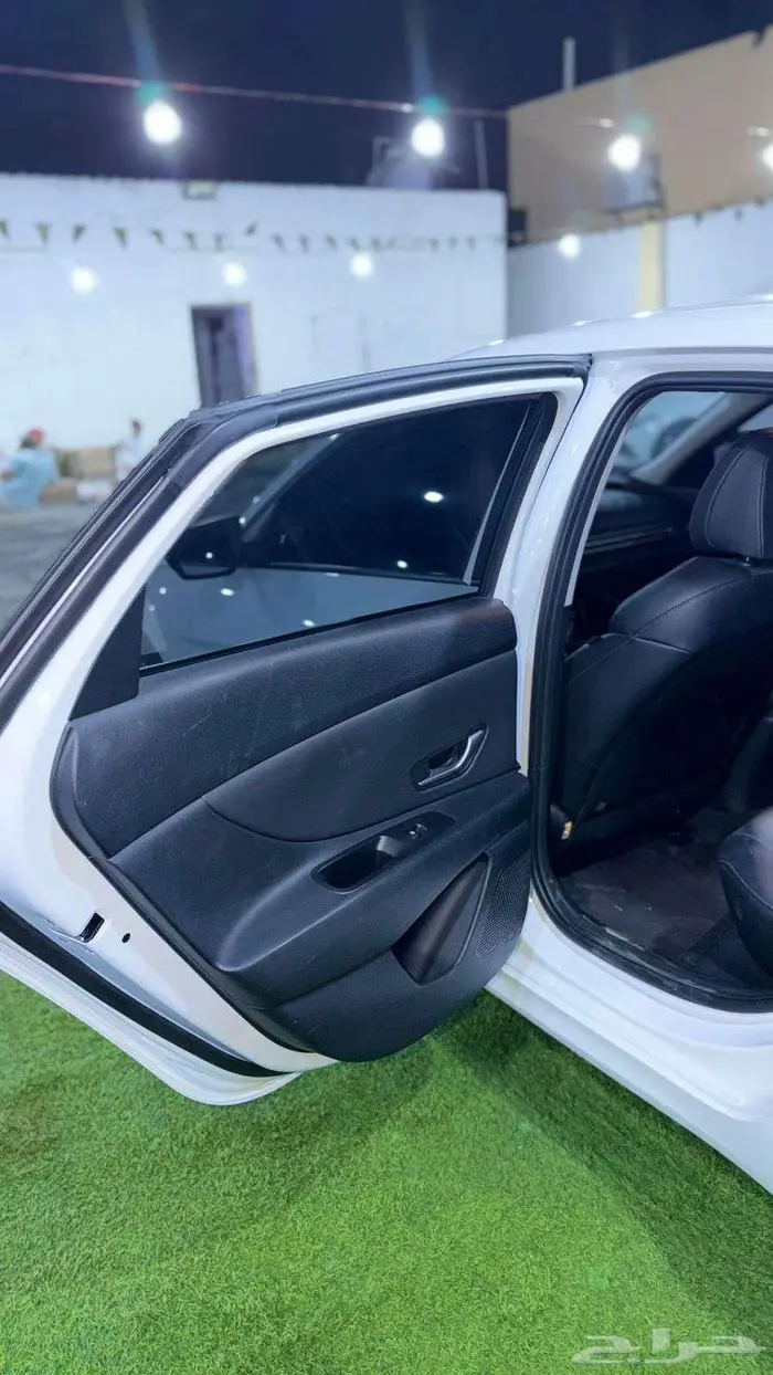 الانترا أفانتي وارد كوريا 2021 23