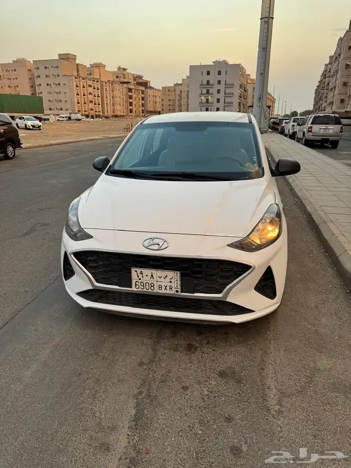 اي تن هوانداي للبيع 1