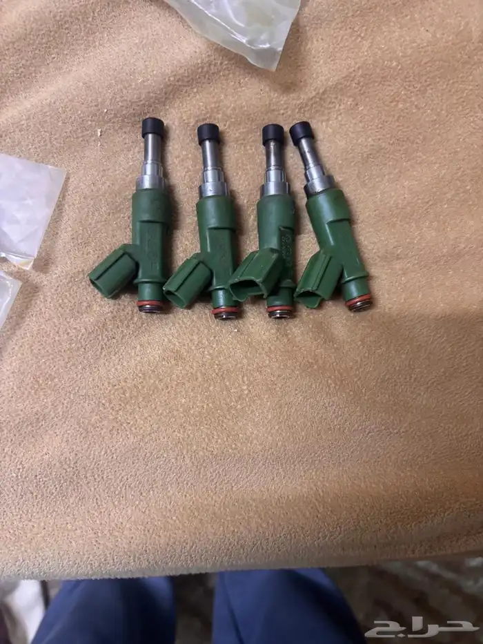 أعرض لكم بخاخات هايلوكس 2015 للبيع 2