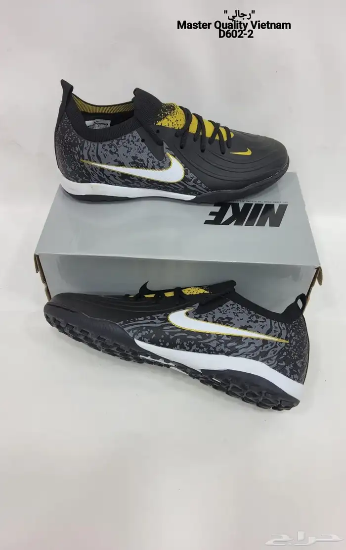 شوزات ماركة نايك 2