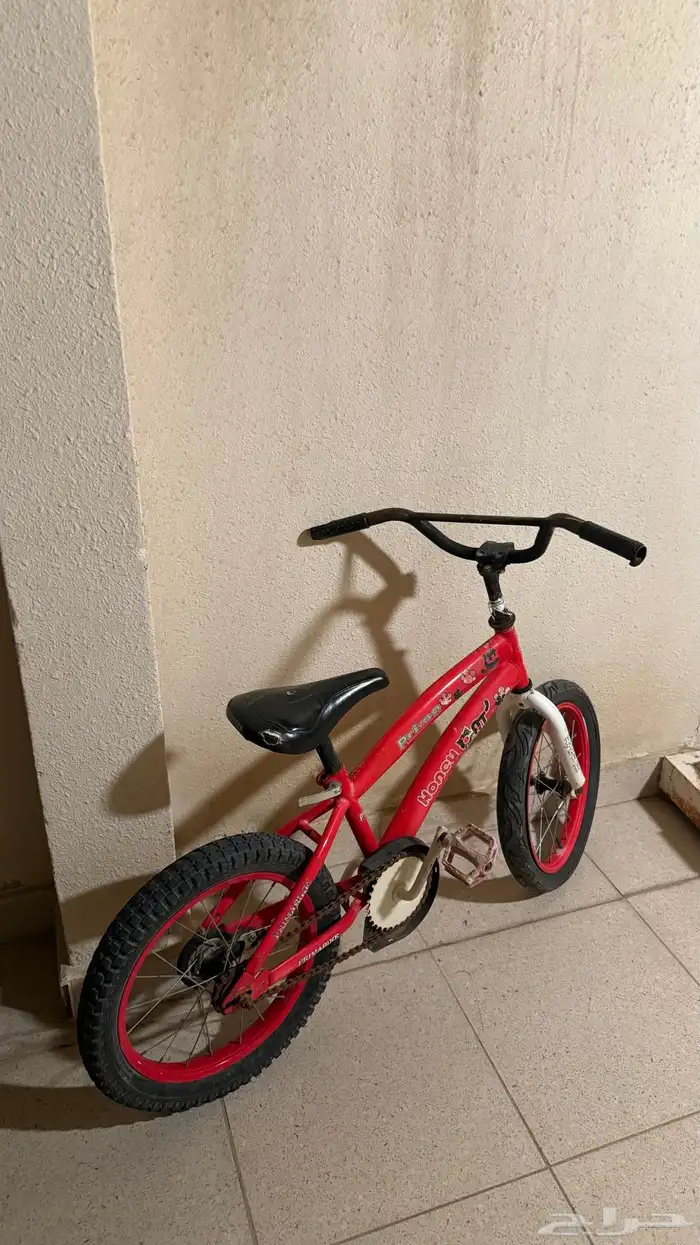 سيكل دراجة 2