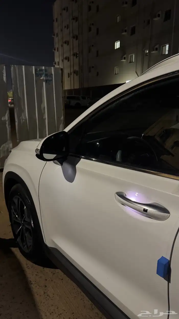 سنتافي 2019 ديزل فل كامل 7 مراتب 7