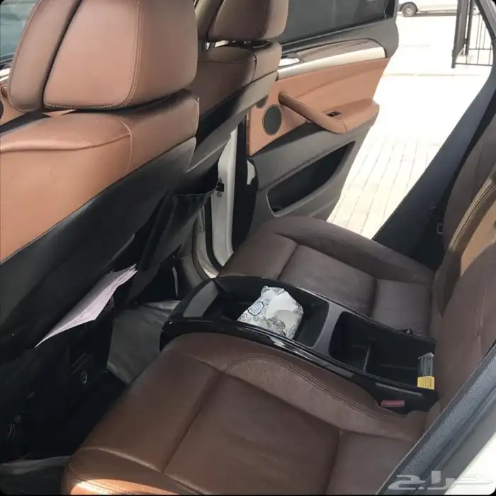 بي ام دبليو 2010 12