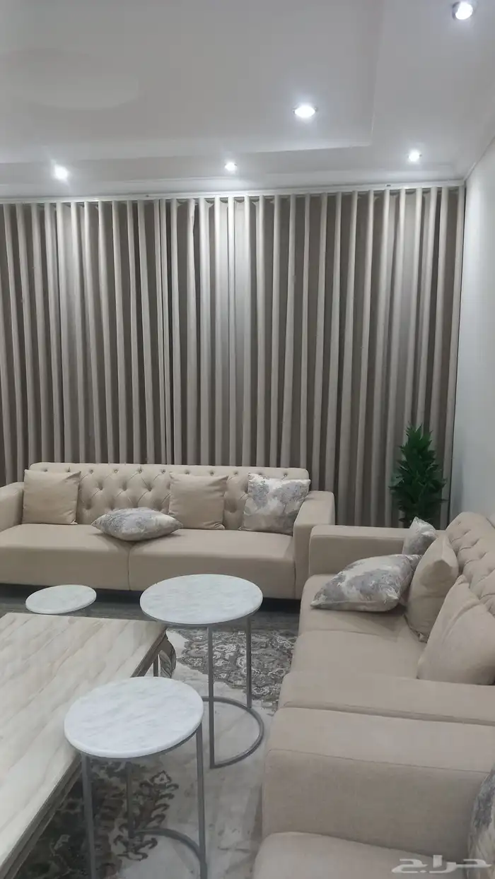 تفصيل ستائر ويفي الهبة الفندقية اتصل نصل 2