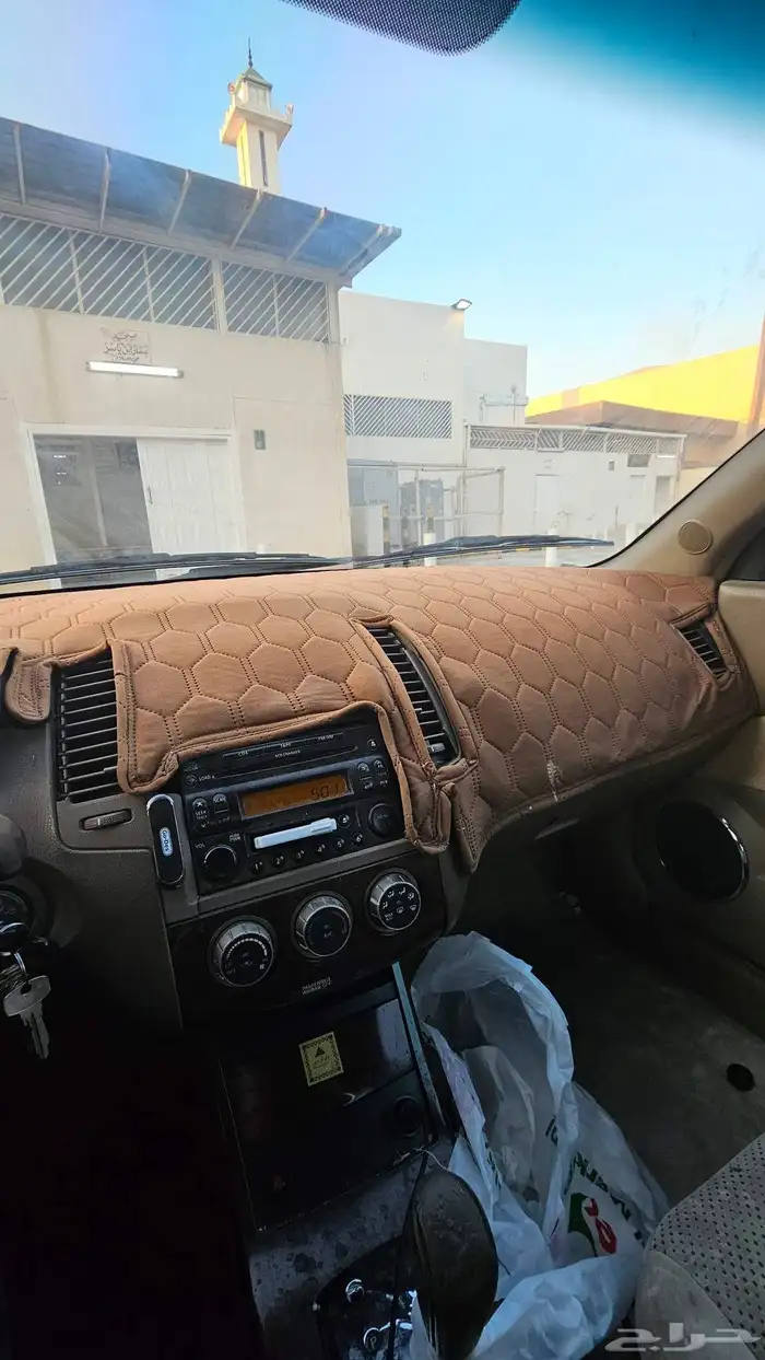 نيسان التيما 2006 11