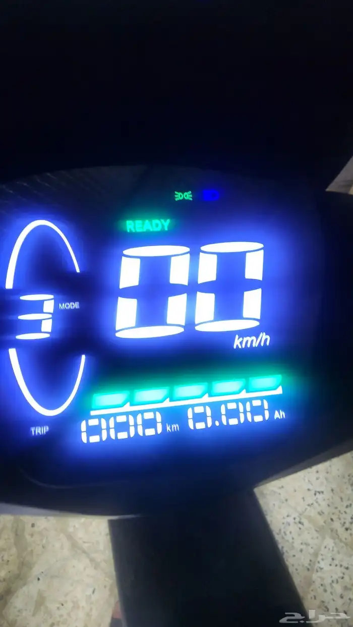 دباب سكوتر للبيع 4