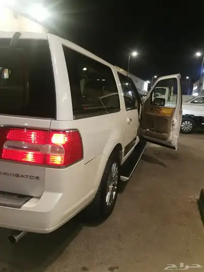 لينكون موديل 2009 فل كامل السياره وكاله الممشي 240الف index