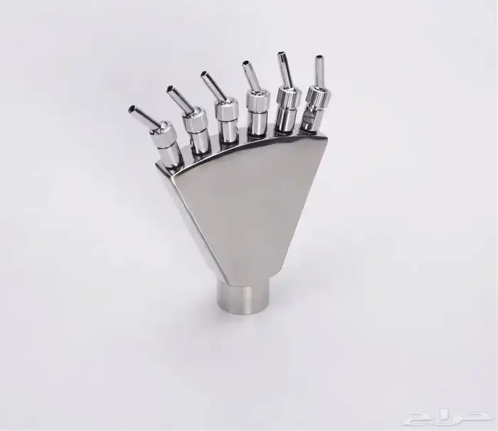 مصبات شلالات ونوافير ومصبات المسابح 26