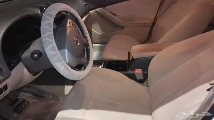 التيما فل كامل 2010 تماتيك 4 سلندر 8