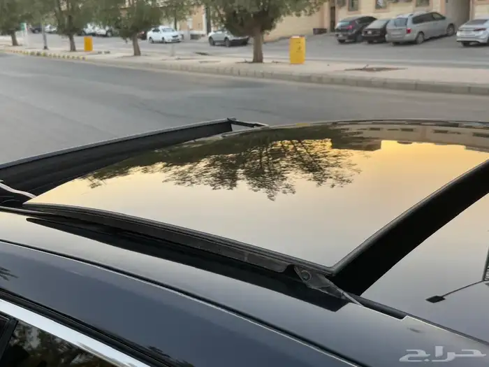 رينو تاليسمان فل كامل 2018 (( بحالة ممتازة )) 36