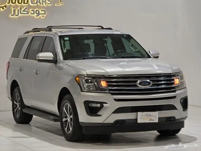 فورد اكسبيدشن موديل 2018 بحالة ممتازة 5