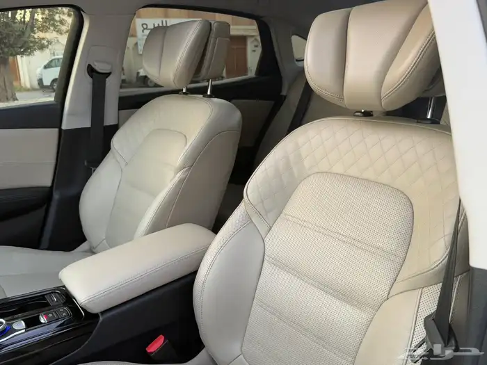 رينو تاليسمان فل كامل 2018 (( بحالة ممتازة )) 37