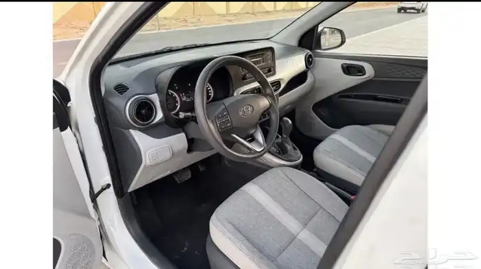 للبيع مجموعه i10 الموديل.2023 السعر 32500 5