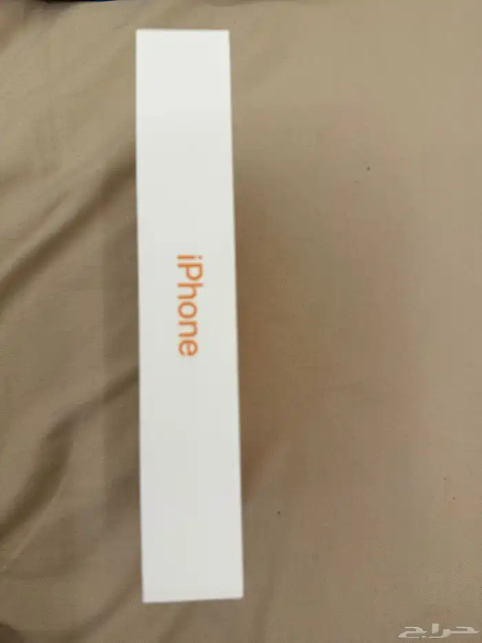 ايفون 17 برو برتقالي 1 تيرا بكرتونه من موبايلي 2
