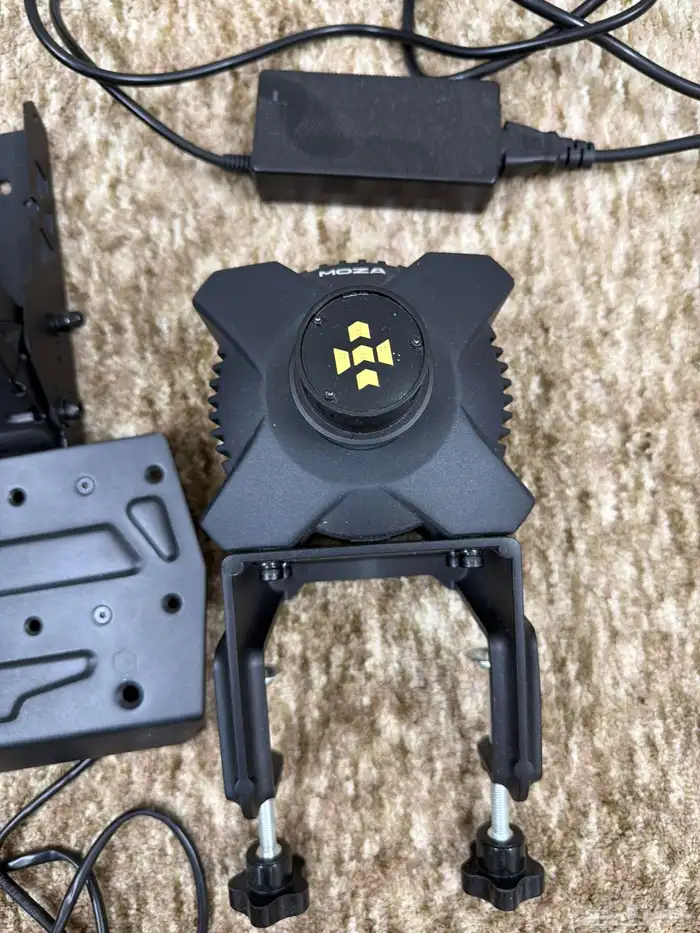 دركسون موزا r3 3