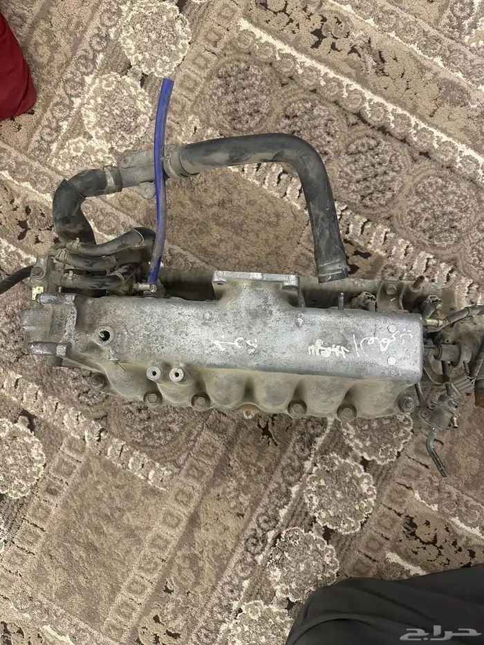 Arbys refrigerator 25 gate and sprayers and with all its acc 1