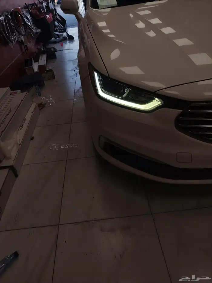 تضبيط لدات تورس 2020 1