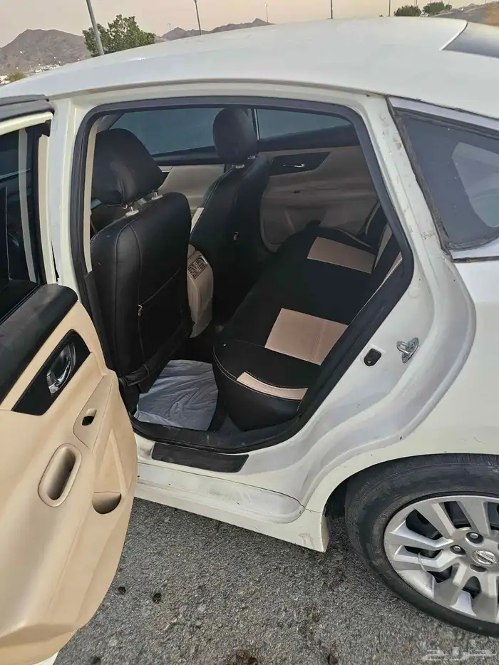 نيسان التيما 2017 3