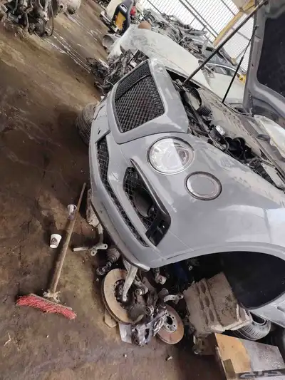 قطع غيار بنتلي بنتيجا 2020 index