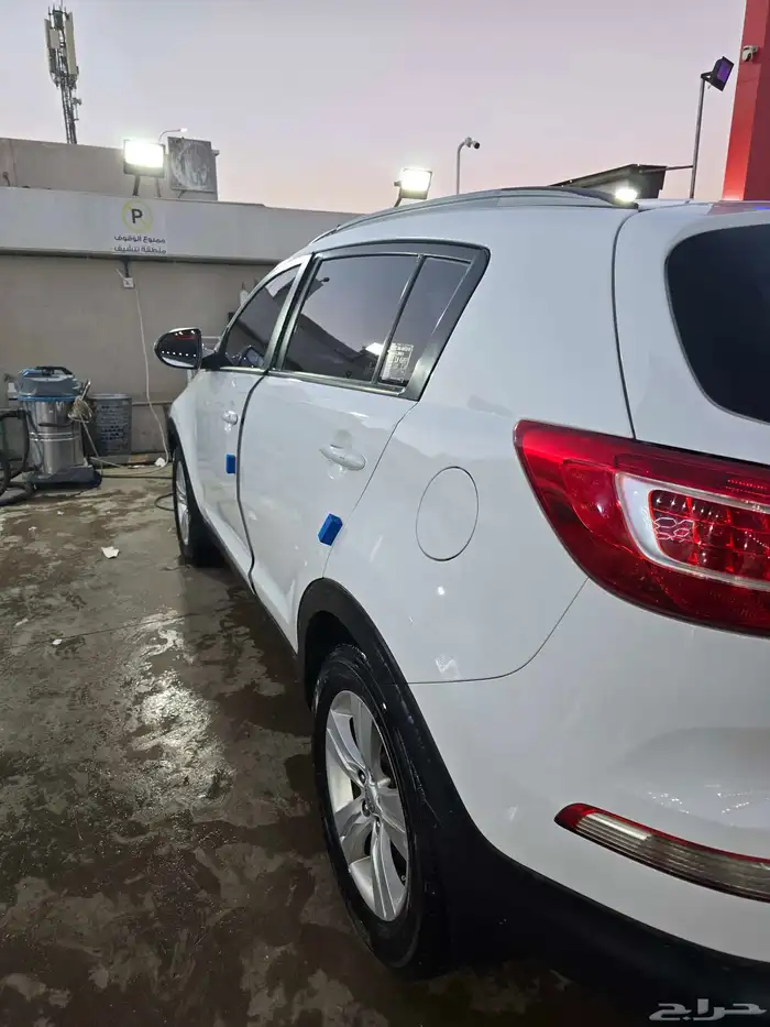 سبور تاج. 2013 1