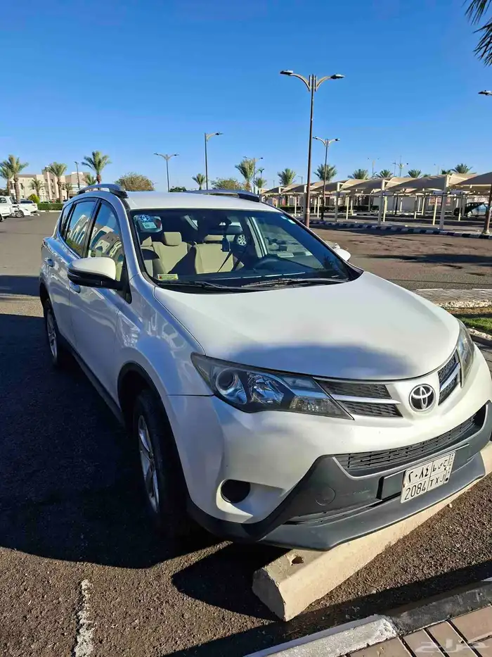 راف فور 2014 7