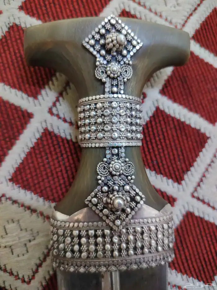 خنجر كفو للبيع 2