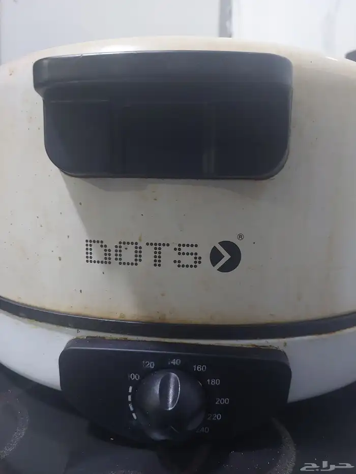 تنور كهربائي 6