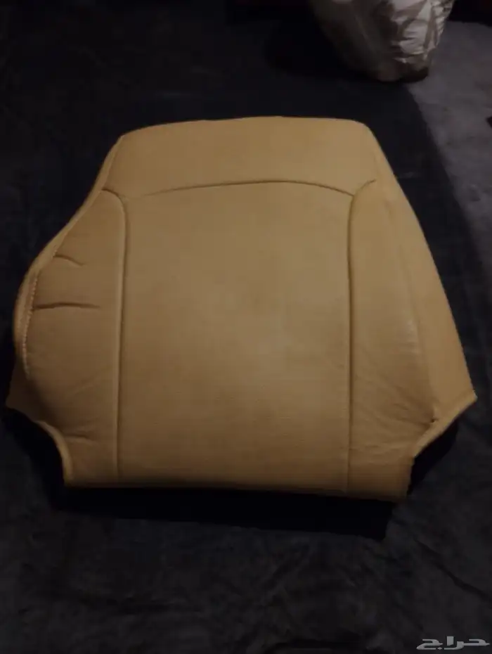 تلبيسة مقاعد جلد H1 2016 8