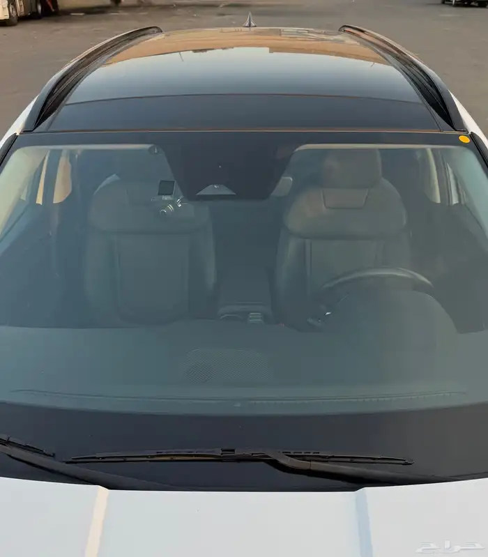 توسان 2021 بنورما (بنزين - 1600cc) بحالة الوكاله للبيع 8