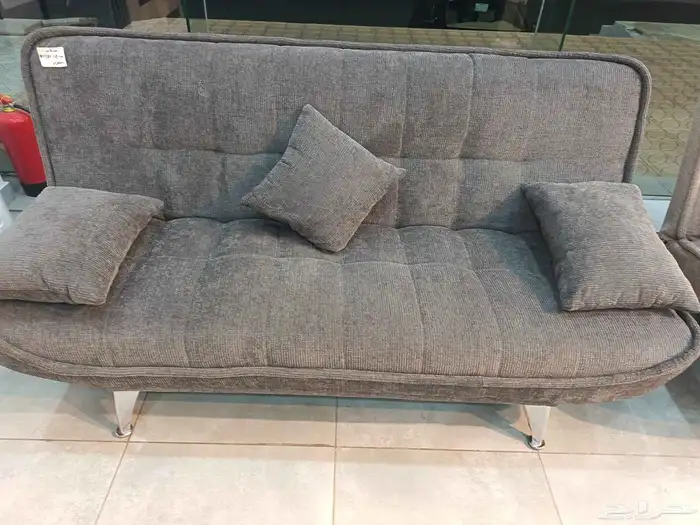 كنب يصبح سرير 5