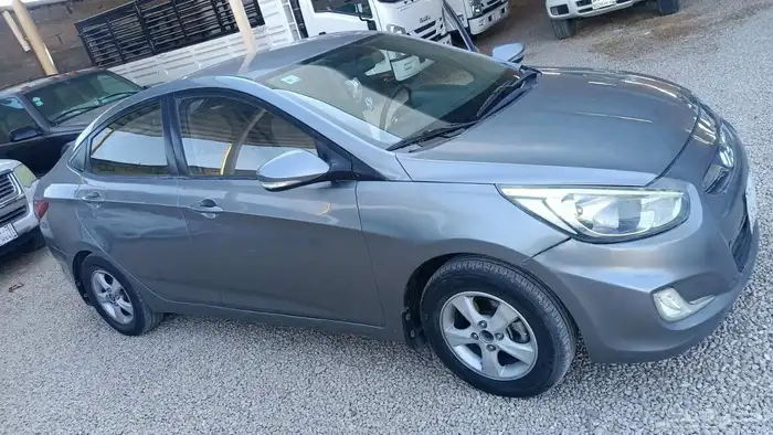 اكسنت2015اوتوماتيك 3