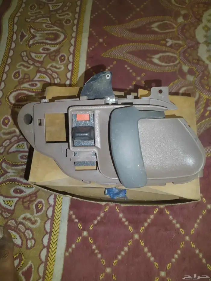 يد باب جمس داخلي يسار من 95الي 98 2