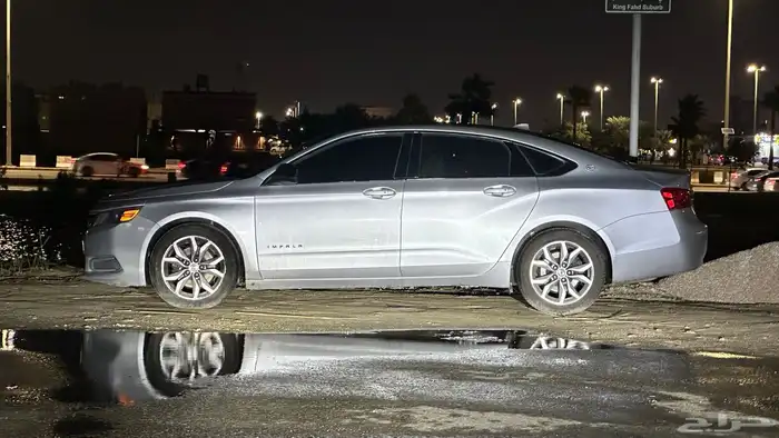 امبالا 2019 Ls 3