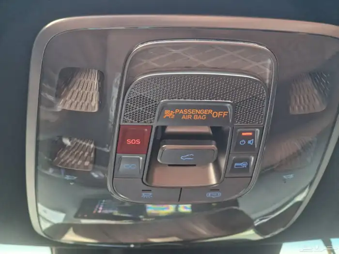 جنسس 2024 GV70 17