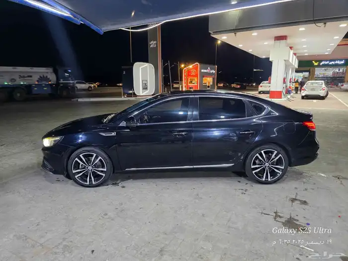 MG 6 فل كامل 5