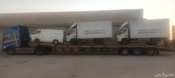 لوبد في الرياض 1