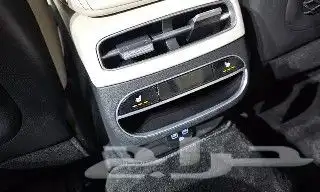 جنسيس - Gv70 - 2023 - استيراد كوريا 11