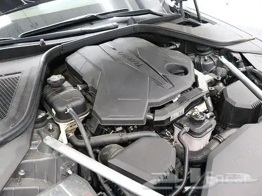 للاستيرادمن كوريا  جنسيس G80 دبل 2025 19