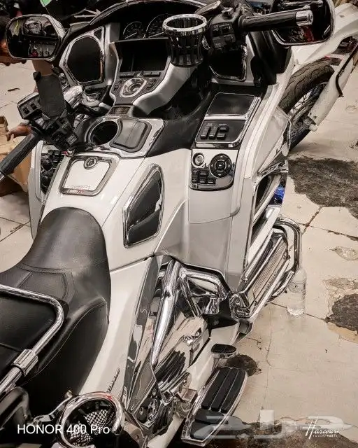 قولد وينج 2012 4