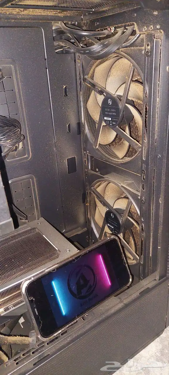 تركيب بي سي أسعار رمزية 10