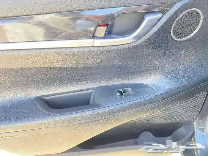 هونداي ازيرا بنزين 2019 بطاقة جمركية مكينة 3.0 استيراد كوريا 22