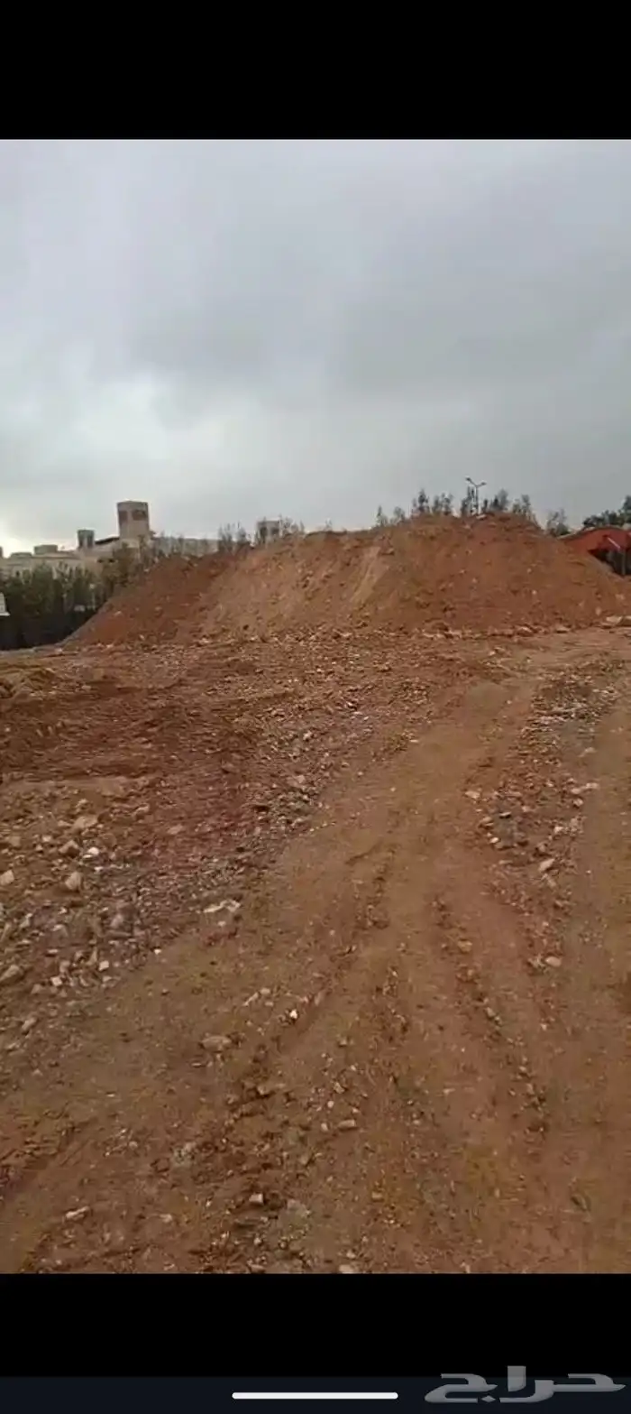 دفان غربال نتج حفر 3