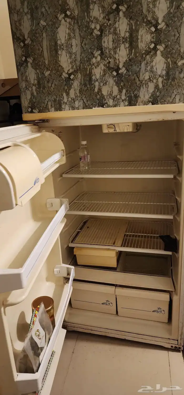 ثلاجة 2