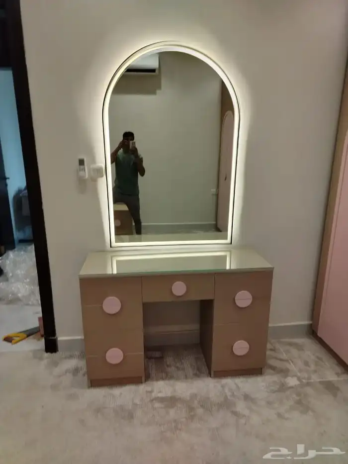 نجار شمال الرياض 1