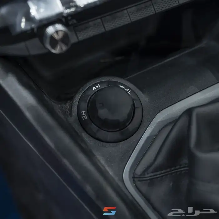 بيجو لاندتريك غمارتين ديزل دبل 2023 8