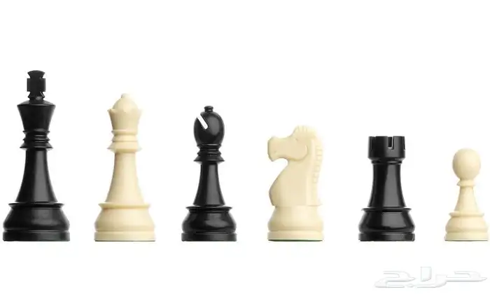 رقعة شطرنج dgt بحالة المصنع 0